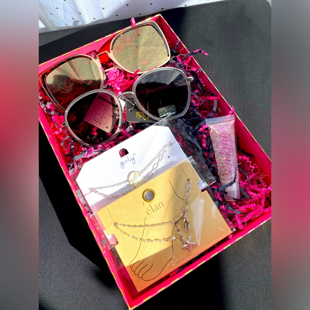 Classic Luxury bae bundle #4